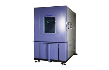 KMH-S Temperature Humidity Chamber , Benchtop Temperature Chamber For LED Life Evaluation