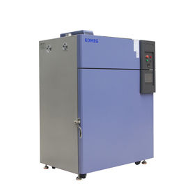 High Precision Industrial Drying Ovens Aging Resistant For Automotive Parts Stability Chamber