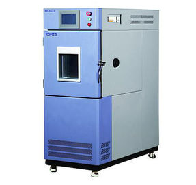 KMH-150S Mini Climatic Environmental Test Chamber For plastics / food / vehicle IEC68-2-2