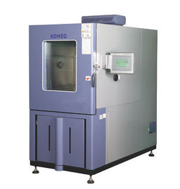 Professional High Low Temperature Test Chamber , KMH-408S Climatic Test Chamber