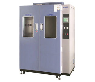 KMHW-4 Stainless Steel Environmental Test Chamber With Humidity Control System