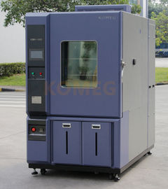 SUS304 Simulation Environmental Test Chamber KMH-150L / Temperature Humidity Test Chamber
