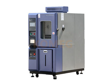 Programmable Constant Temperature And Humidity Test Chamber For Laboratory