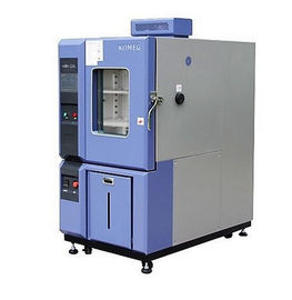 ESS - 500L Automatic Climatic Test Chamber , UV Light Thermal Test Chamber For Life Testing