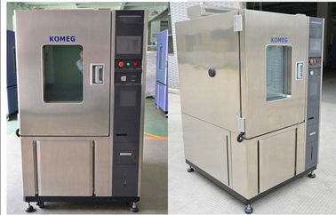 Customized Climatic Test Chamber / High Low Temperature Test Chamber KMT - 408R