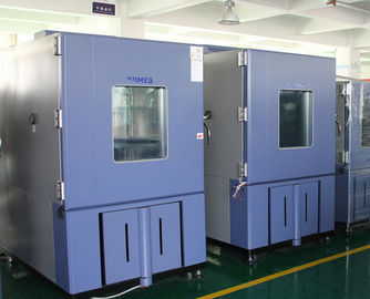 KMT - 408L SUS304 Environmental Test Chamber , High And Low Temperature Test Chamber