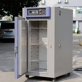 Larger Capacity 500L Vacuum Drying Oven with Tri-level Shelf Heating Modules
