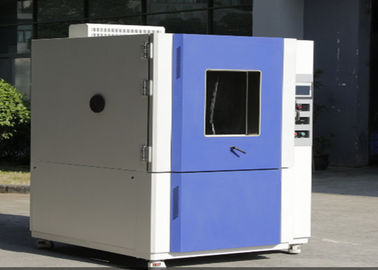 Sand And Dust Test Chamber Laboratory Testing Chamber /Dustproof  Test Chamber