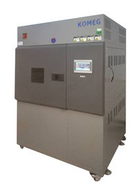 Xenon Lamp Integrated Climatic Test Chamber Accelerated Weather Resistance