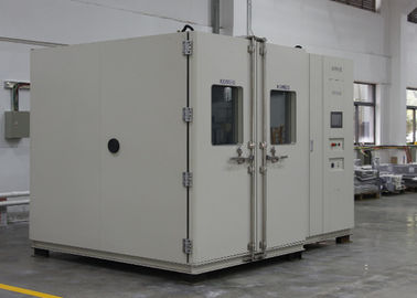 Walk-in Solar Panel Modular Laboratory Test Chamber/ Accelerated Aging Test Room