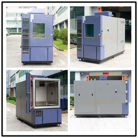 Climatic ESS Chamber Rapid Rate Temperature Change Environmental Testing Equipment
