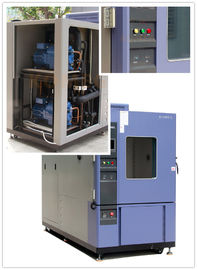 Battery Test ESS Chamber Environmental Rapid / Climatic Testing Equipment
