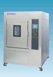 Rain Spray Simulation Environmental Test Chamber For Test Water Resistance