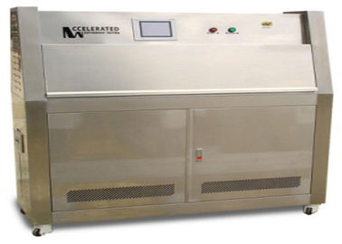 Laboratory Electronic Power PID Control Accelerated Aging Test Chamber With Sprayers