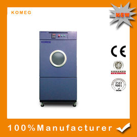 Vacuum Drying Oven 130 PA With Vacuum Pump PID Control For Electronic Component