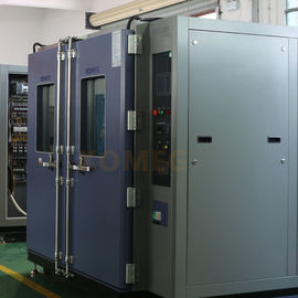 Walk-In Modular Test Chamber / Temperature Cycling Chamber / Environmental Testing Chamber