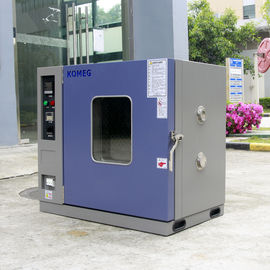 LAB Vacuum drying chambers/ Vacuun drying ovens for non-flammable solvents