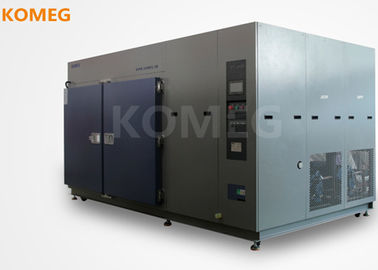 ESS Rapid Temperature Change Test Chamber  for PV Module Solar Cell Module