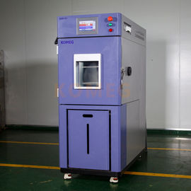 KMH-64L Professional High Precision Durable Climatic Temperature And Humidity Chamber