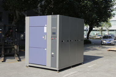 Thermal Shock Environmental Simulation Chamber / Temperature Stability Test Chamber KTS-480A