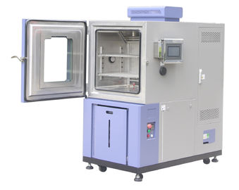 150L Durable Climatic Test Chamber  For  Balanced & Humidity control system