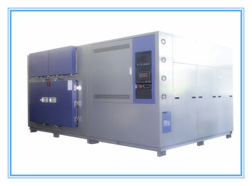 High-low Temperature Thermal Shock Chamber For Battery Home Electronic Appliance