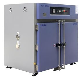 2000L High Reliability And High Efficiency Industrial Hot Air Circulating Drying Oven