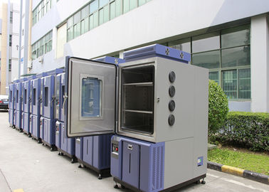 Constant Temperature And Humidity Test Chamber For  Research Institution University