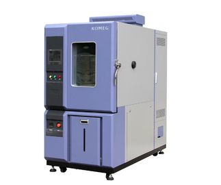 KMH-225S Single door opened Climatic Test Chamber ,  Temperature And Humidity Test Chamber