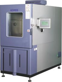 150L Constant Heat Climatic Test Chamber Temperature Humidity Chamber Touch Mode Input