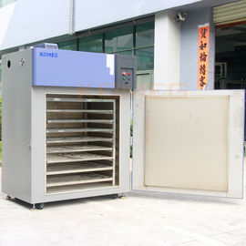 1394L Single Door Stainless Steel Reliability Test Laboratory Drying Oven