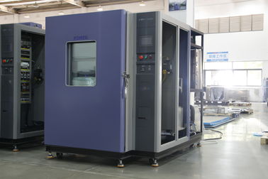 1500L Programmable Humidity Test Chamber Temperature Range -40°C ~ +150°C