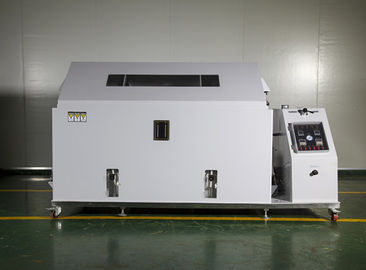 Economical Salt Spray Environmental Test Chamber for Corrosion Resistance Big Capacity