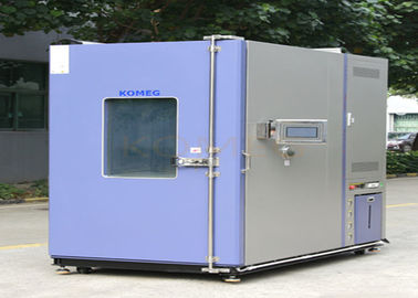 2000L Large Capacity  Temperature And Humidity Chamber / PJTH For Power Switch