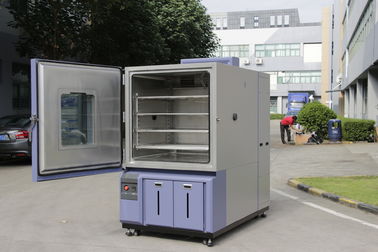 High Precision Stainless Steel 1000L Humidity And Temperature Controlled Chamber