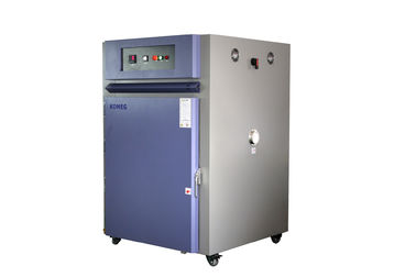 1000L Left Open Stainless Steel Industrial Drying Ovens For Reliability Test