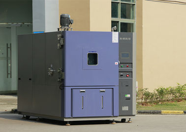 Low & High Temperature Low Pressure Altitude Climatic Test Chamber