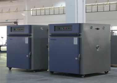 Hot Air Circulating Industrial Oven High Temp Precise Drying Chamber