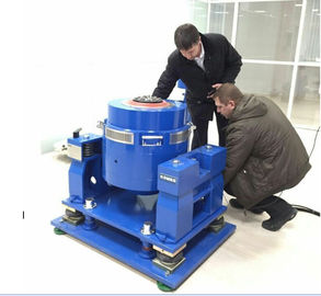 High Precision Climatic Testing Systems Temperature Humidity And Vibration Three Integrated