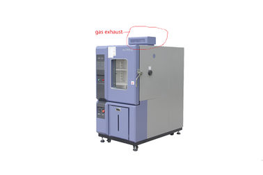 Lab Companion Environmental Test Chamber , Temperature and Humidity Chamber 220V 60 Hz