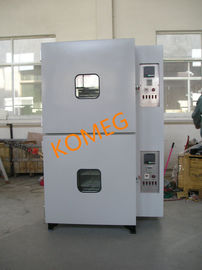 Effective Altitude Test Chamber , Medical Industrial Non - Volatile Articles Precision Vacuum Baking Box