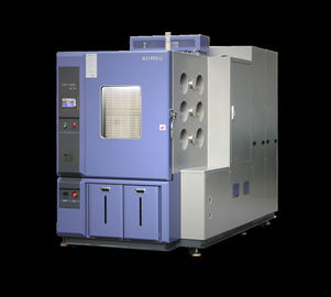 Fast Temperature Change Climatic Test Chamber Standard Full Linear 5C / Min Rapid