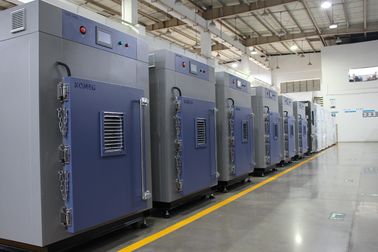 400L High and low temperature climatic test chamber with explosion-proof device