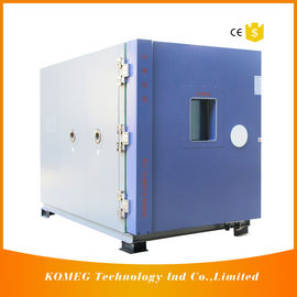 High Altitude Low Air Pressure Simulation Environmental Test Chamber