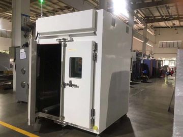 3200L Industrial Drying Ovens For Environmental Adaptability And Reliability Test