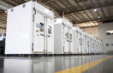 Thermal Temperature Hot Air Industrial Drying Ovens For PCB Panel , Semiconductor