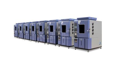 80L/150L/225L/408L/800L/1000L Programmable Environmental Test Chamber/Climate Ageing Chamber/Weather Resistance Chamber