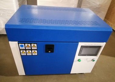 Touch Screen Benchtop 2.6KW Xenon Lamp Test Chamber
