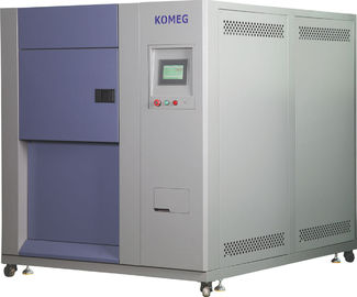 High Stability Explosion proof 72L Temperature Impact test equipment