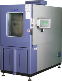 laboratory High and Low Temperature test Chamber with LCD Touch Screen